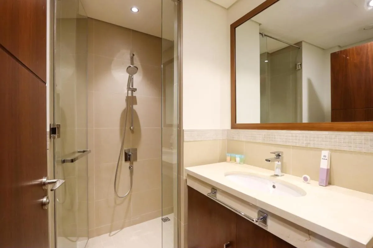 ⁨Prime Located 2BR Near Burj Khalifa & Dubai Mall⁩ — صورة 26