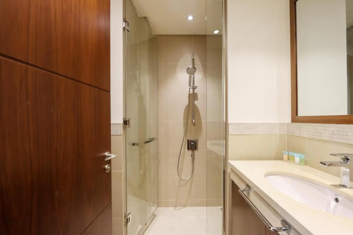 ⁨Prime Located 2BR Near Burj Khalifa & Dubai Mall⁩ — صورة 27