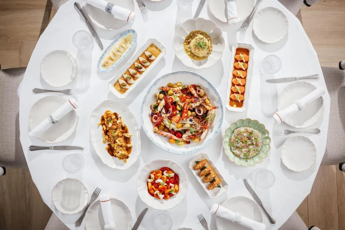 ⁨Aspen Chalets by Kempinski Hotel Mall of The Emirates⁩ — صورة 41