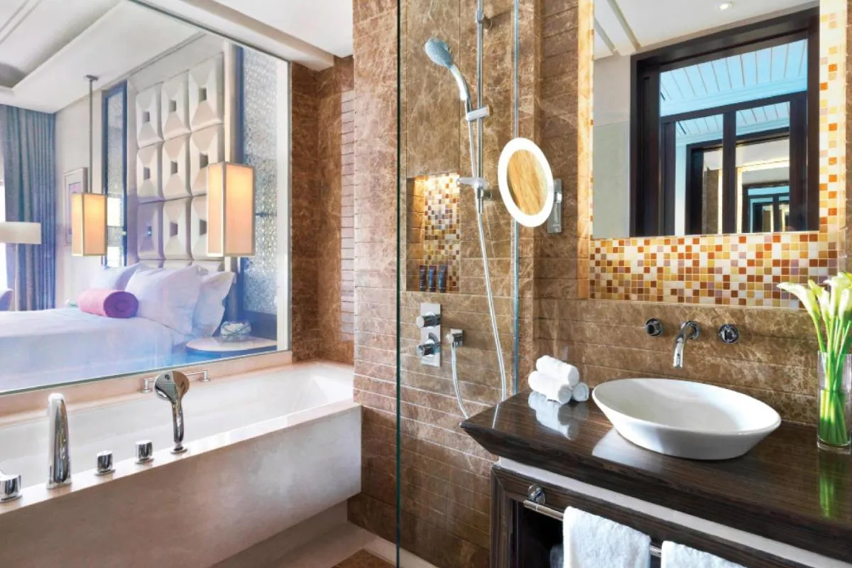 قصر البستان ريتز كارلتون - مسقط، عُمان