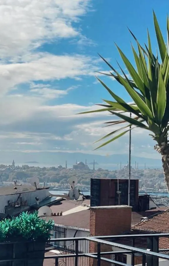 ⁨Misafir Suites 8 Istanbul⁩ — صورة 11