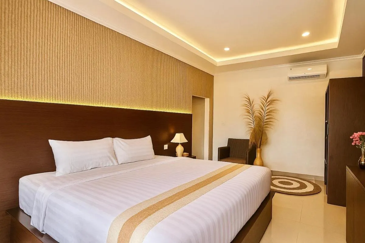 كلينغكينغ تروبيكال — صورة 4