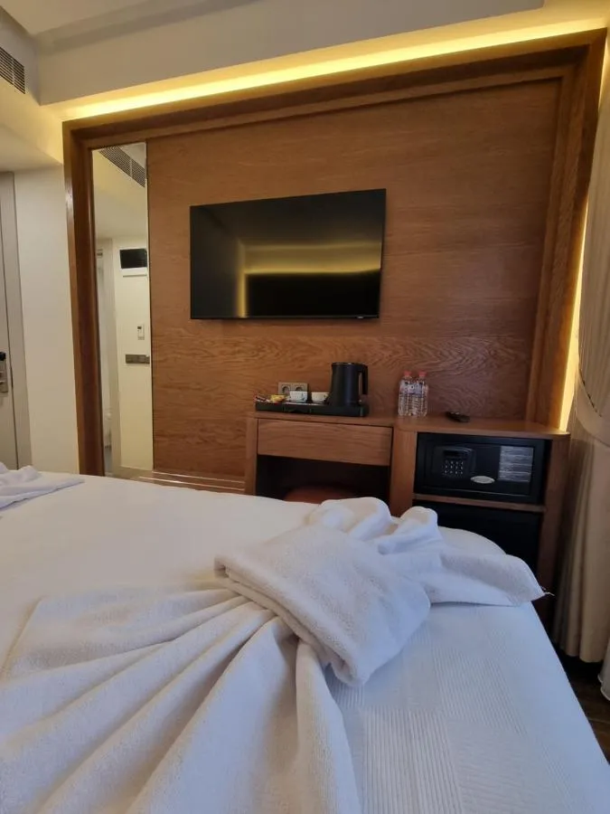 RIJJI HOTEL ISTANBUL OLD CiTY — صورة 4