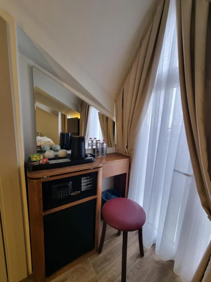 RIJJI HOTEL ISTANBUL OLD CiTY — صورة 3