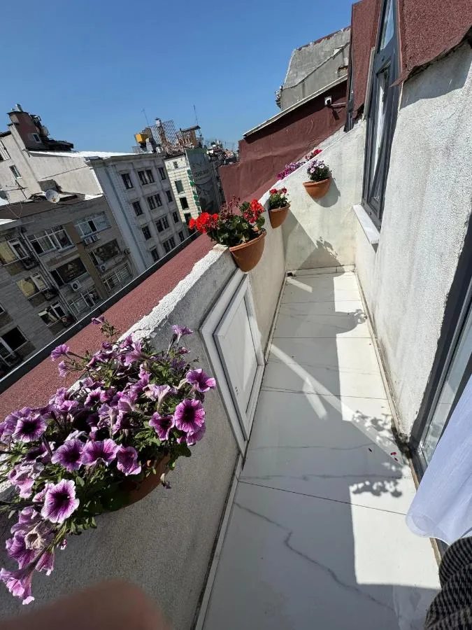 RIJJI HOTEL ISTANBUL OLD CiTY — صورة 2