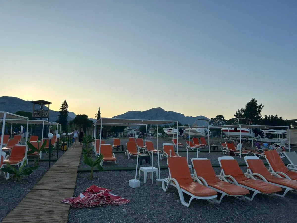 Palma Rosa Hotel — صورة 2