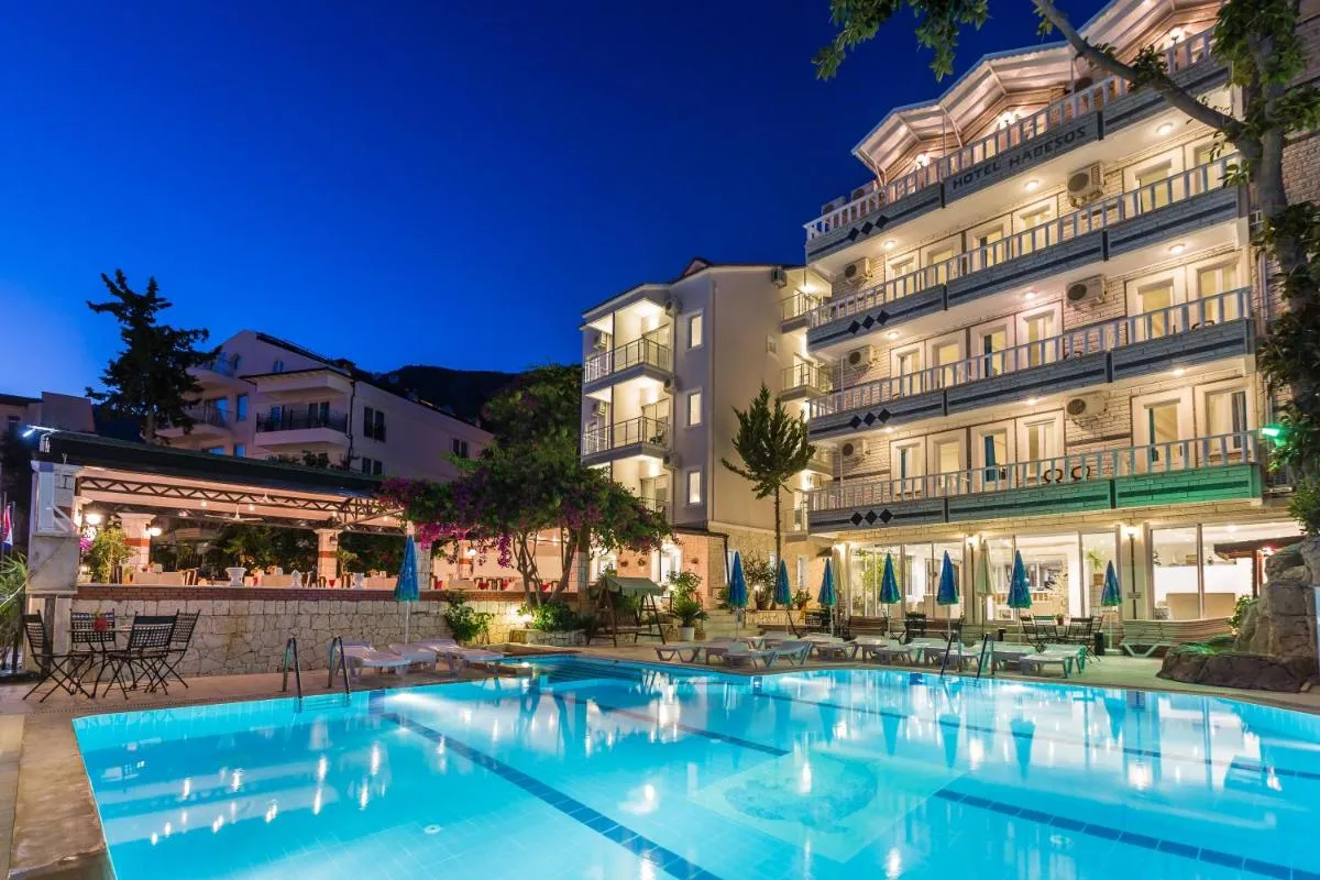 Habesos Hotel — صورة 2