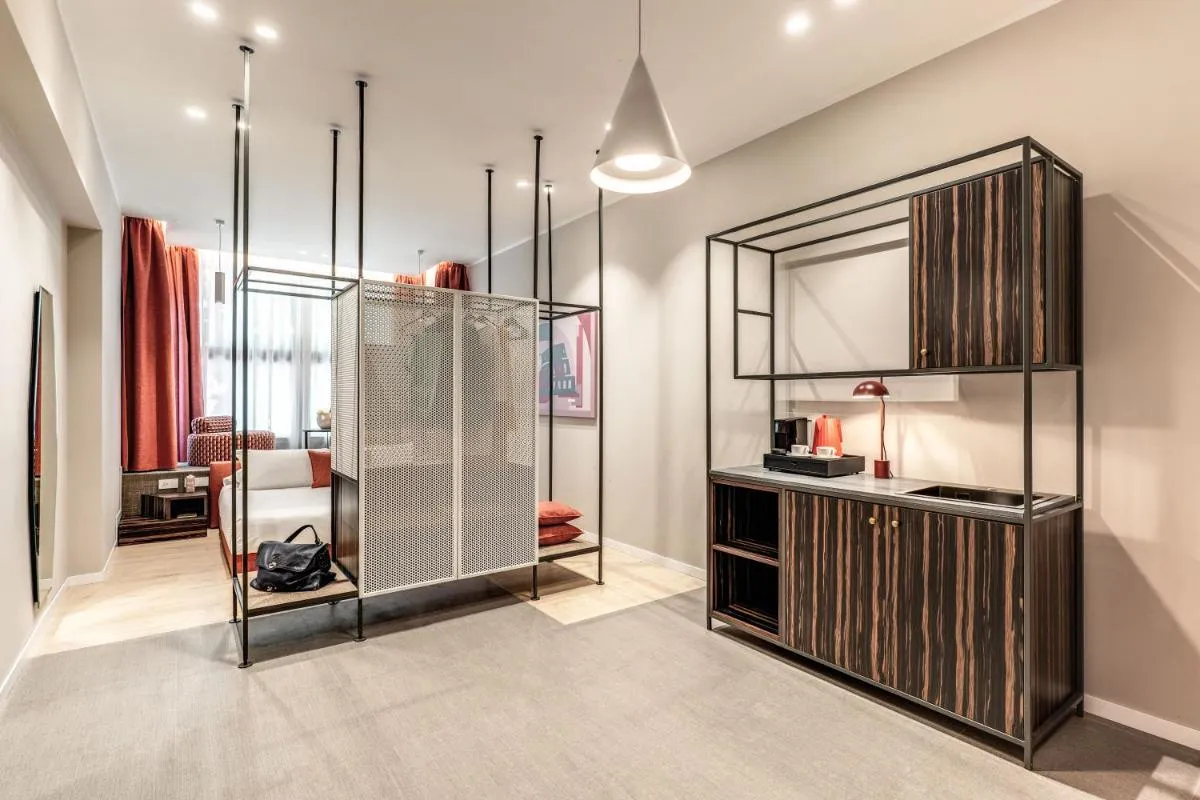 باريولي كوب — صورة 4