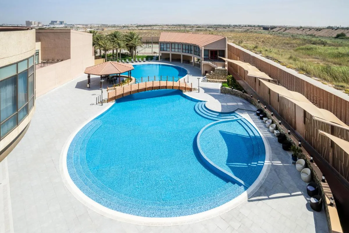 فندق الريم الجبيل — صورة 4