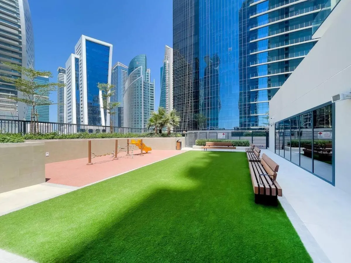⁨Elegant Escapes - Lavish 1B,Dubai Water Canal View⁩ — صورة 50