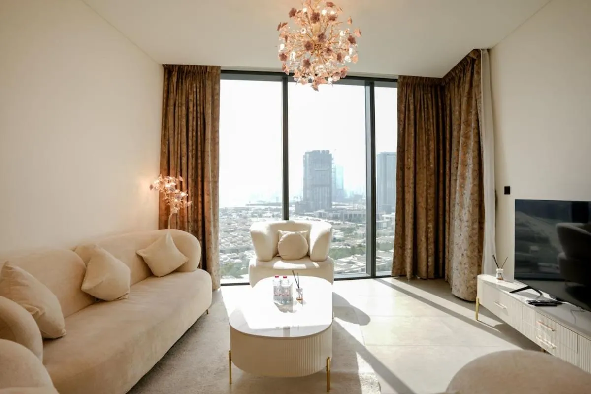 SOBHA Hartland Grande 1 BHK — صورة 4