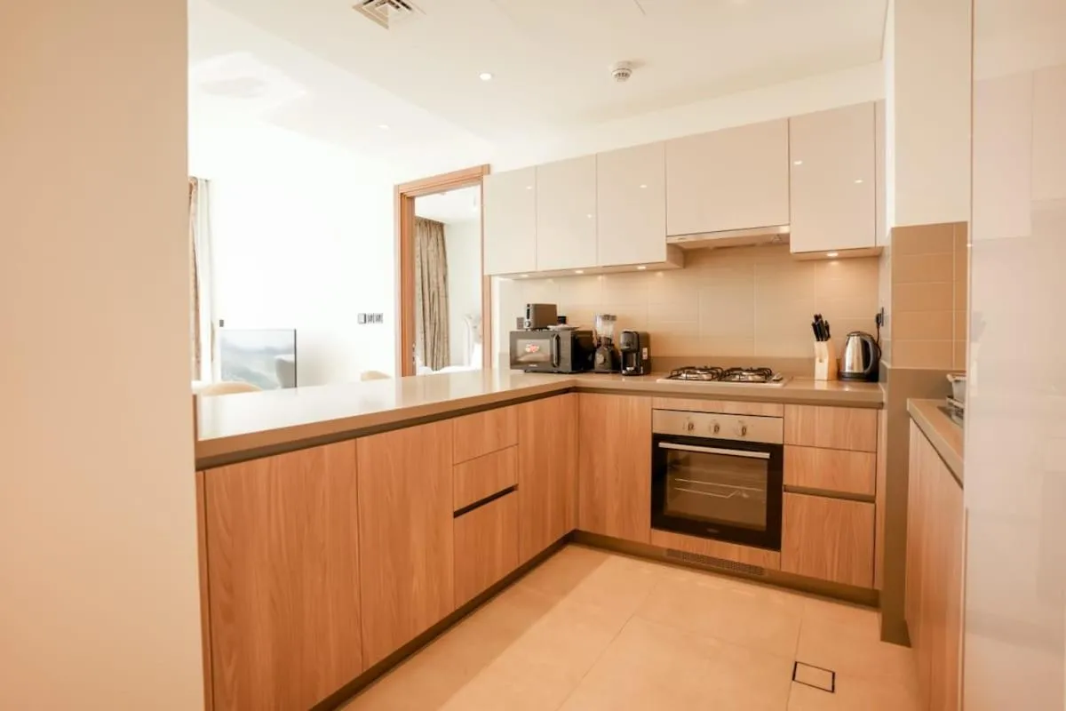 ⁨SOBHA Hartland Grande 1 BHK⁩ — صورة 5