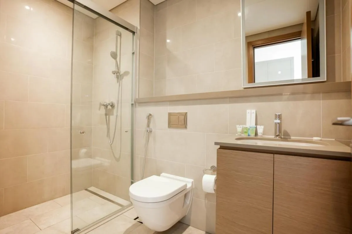 ⁨SOBHA Hartland Grande 1 BHK⁩ — صورة 6