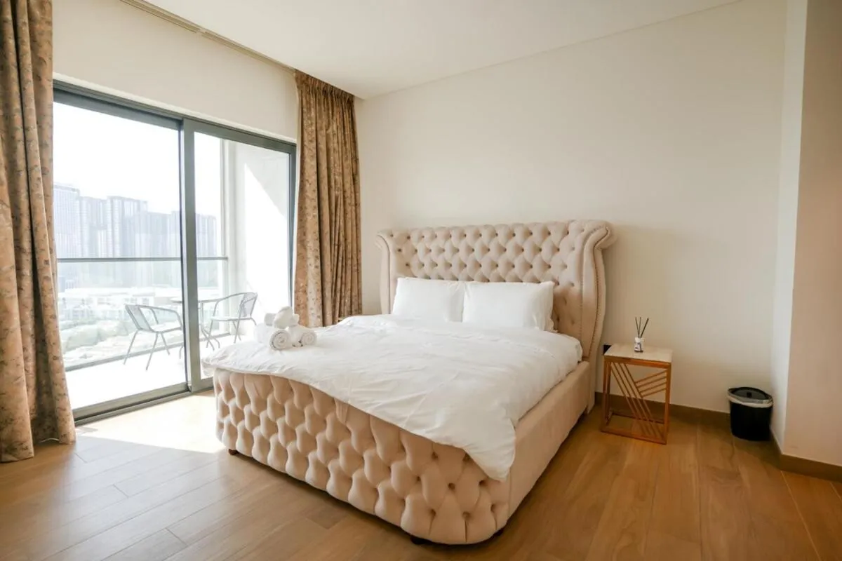 ⁨SOBHA Hartland Grande 1 BHK⁩ — صورة 7