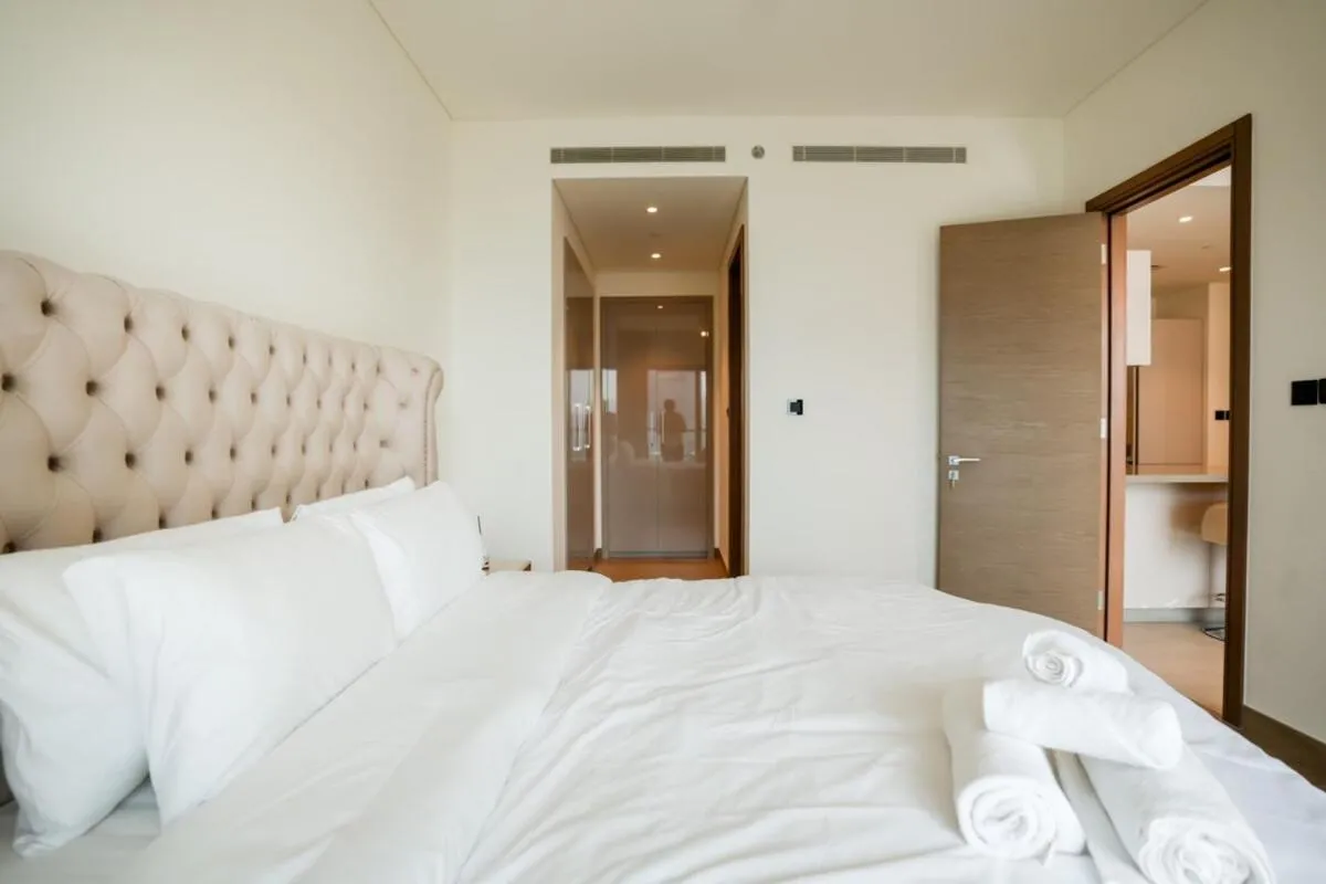 ⁨SOBHA Hartland Grande 1 BHK⁩ — صورة 8