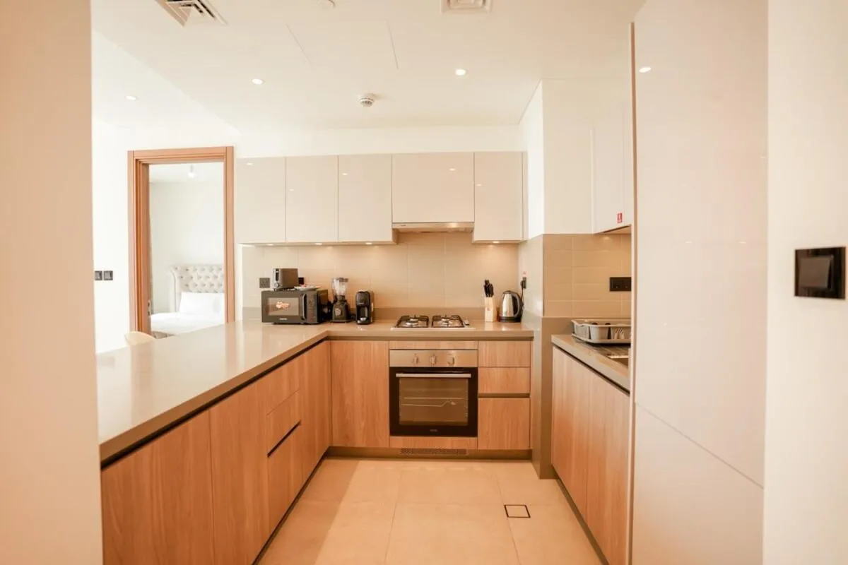 ⁨SOBHA Hartland Grande 1 BHK⁩ — صورة 11