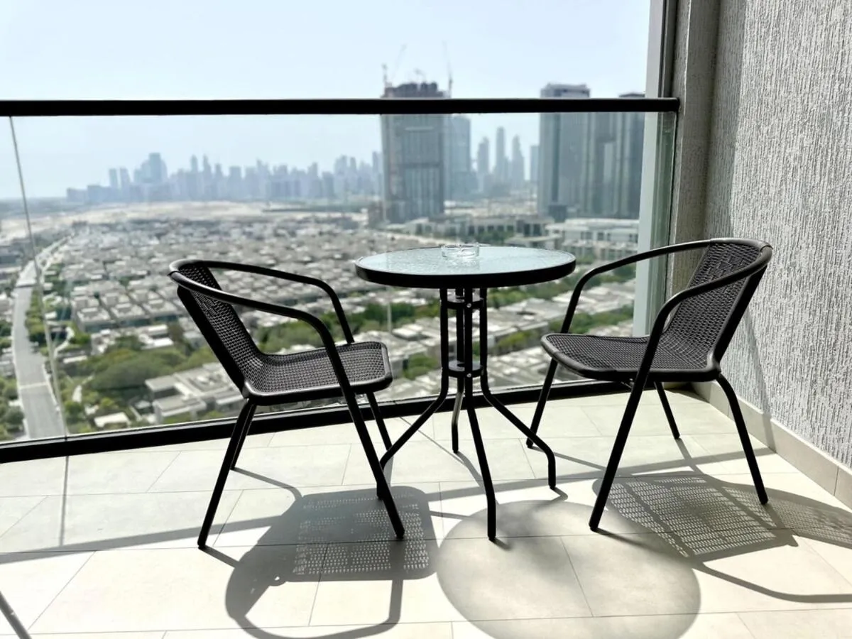 ⁨SOBHA Hartland Grande 1 BHK⁩ — صورة 13