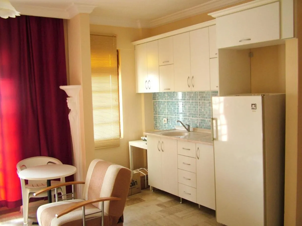⁨Gultepe Apartments⁩ — صورة 10