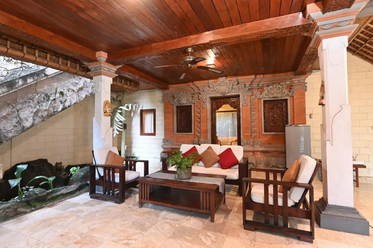 بوري ديوا بهاراتا هوتيل & فيلات — صورة 3