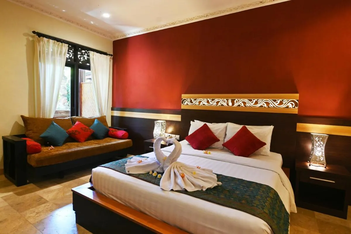 بوري ديوا بهاراتا هوتيل & فيلات — صورة 4