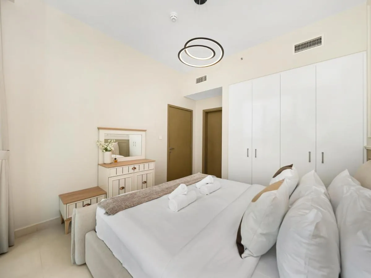 ⁨Chic 1BR in Downtown Dubai-Direct access to Dubai Mall⁩ — صورة 20