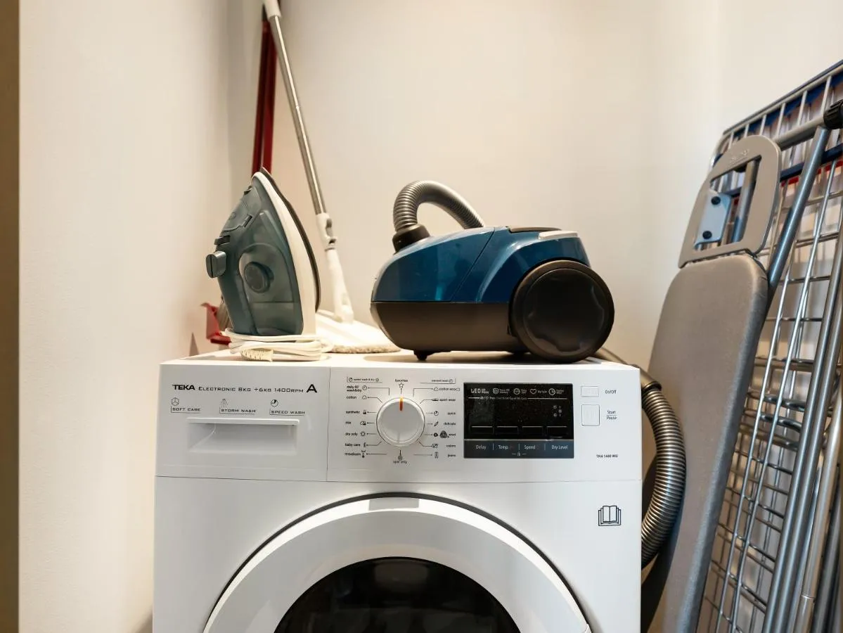 ⁨Chic 1BR in Downtown Dubai-Direct access to Dubai Mall⁩ — صورة 13
