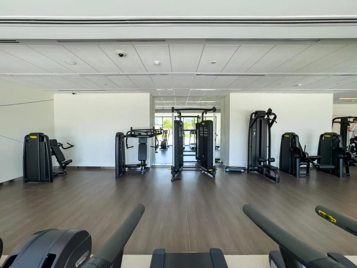 ⁨Chic 1BR in Downtown Dubai-Direct access to Dubai Mall⁩ — صورة 21