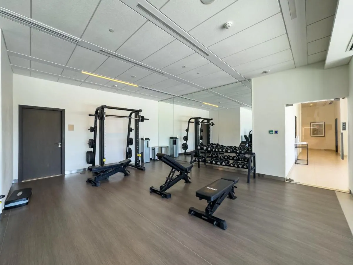 ⁨Chic 1BR in Downtown Dubai-Direct access to Dubai Mall⁩ — صورة 11