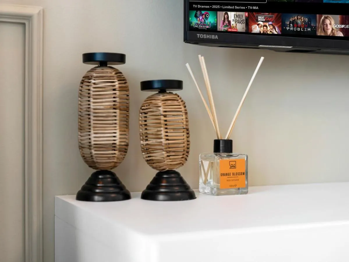 ⁨Chic 1BR in Downtown Dubai-Direct access to Dubai Mall⁩ — صورة 30