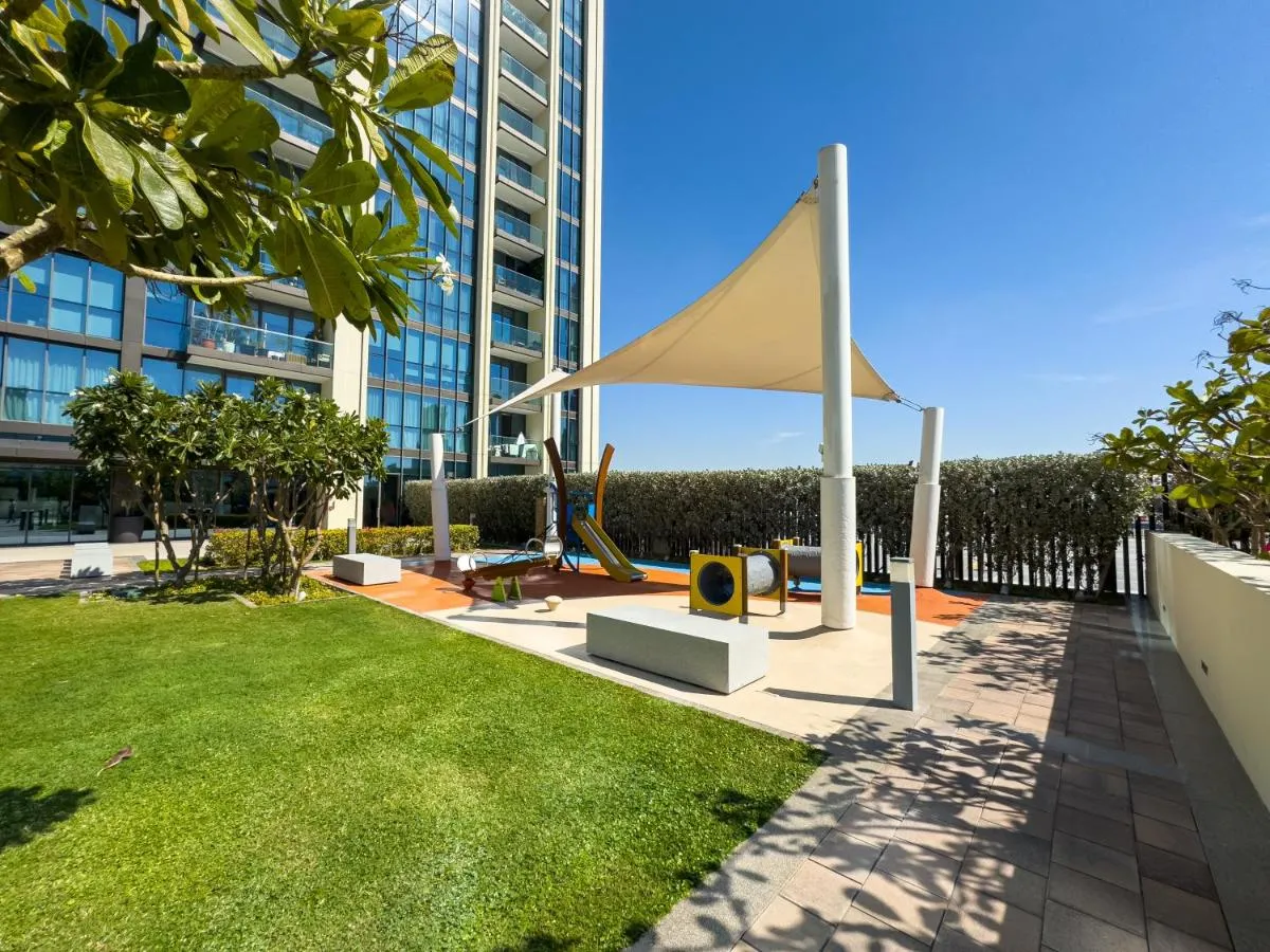 ⁨Chic 1BR in Downtown Dubai-Direct access to Dubai Mall⁩ — صورة 35