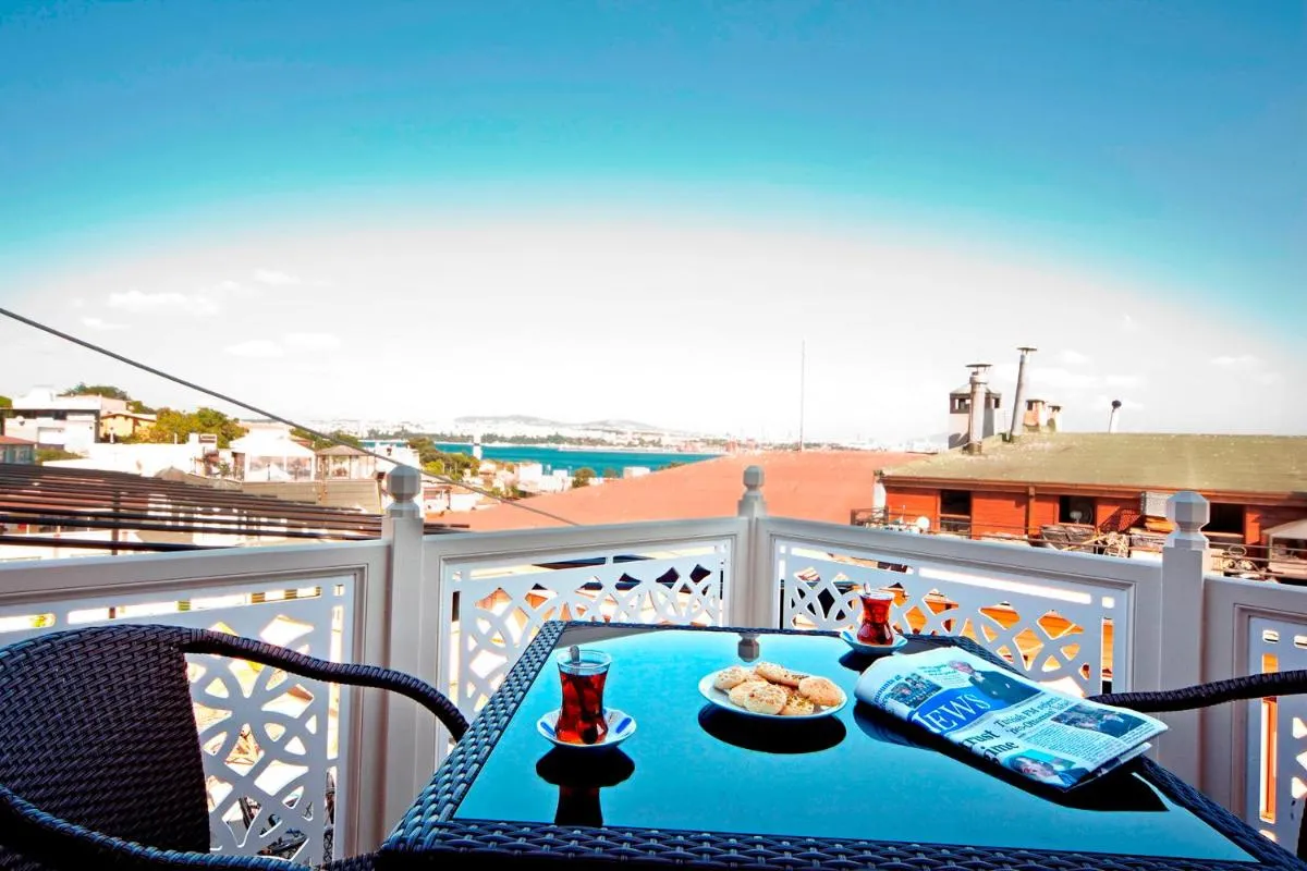 Hippodrome Hotel — صورة 4