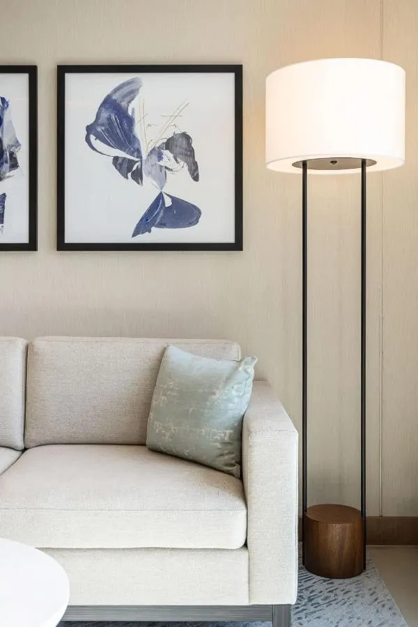 ⁨Airstay - 1BR - Address Residences Dubai Opera - Monthly Offer Available⁩ — صورة 8