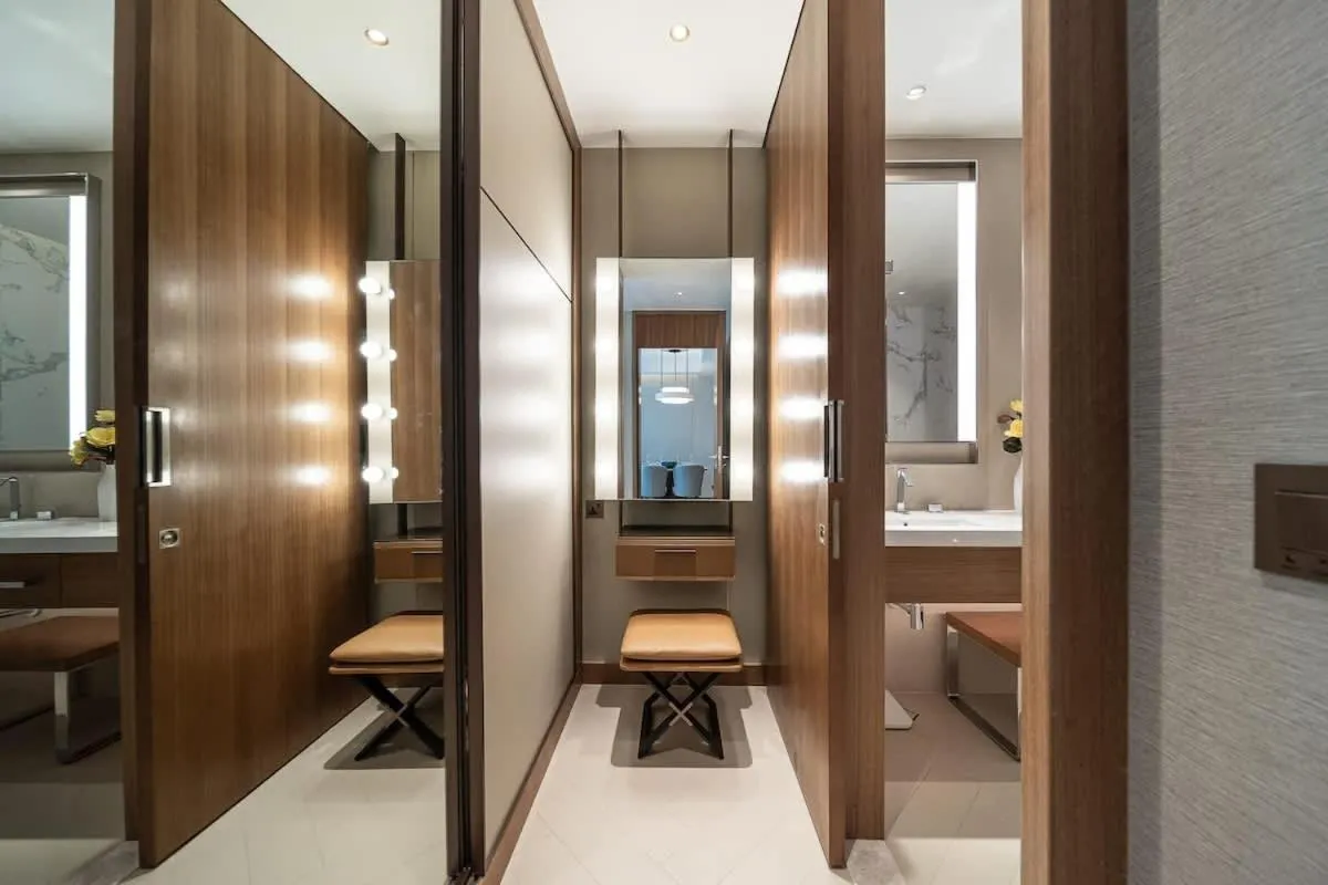 ⁨Airstay - 1BR - Address Residences Dubai Opera - Monthly Offer Available⁩ — صورة 16