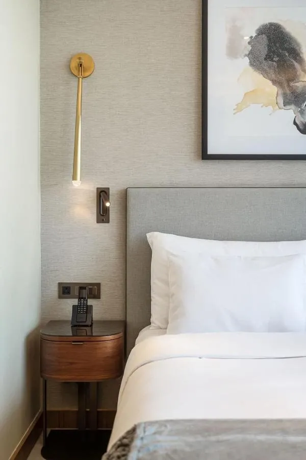 ⁨Airstay - 1BR - Address Residences Dubai Opera - Monthly Offer Available⁩ — صورة 18