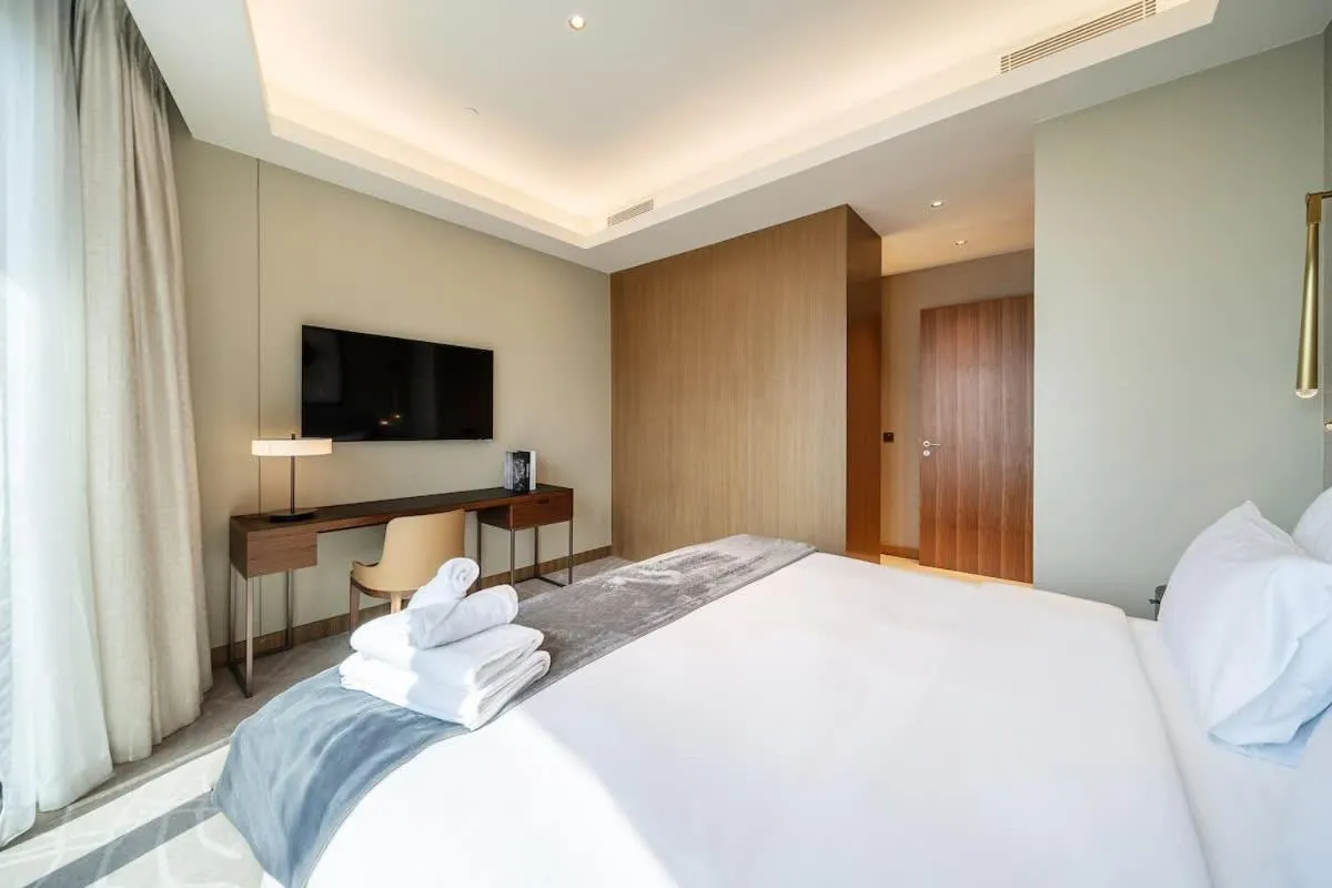 ⁨Airstay - 1BR - Address Residences Dubai Opera - Monthly Offer Available⁩ — صورة 19