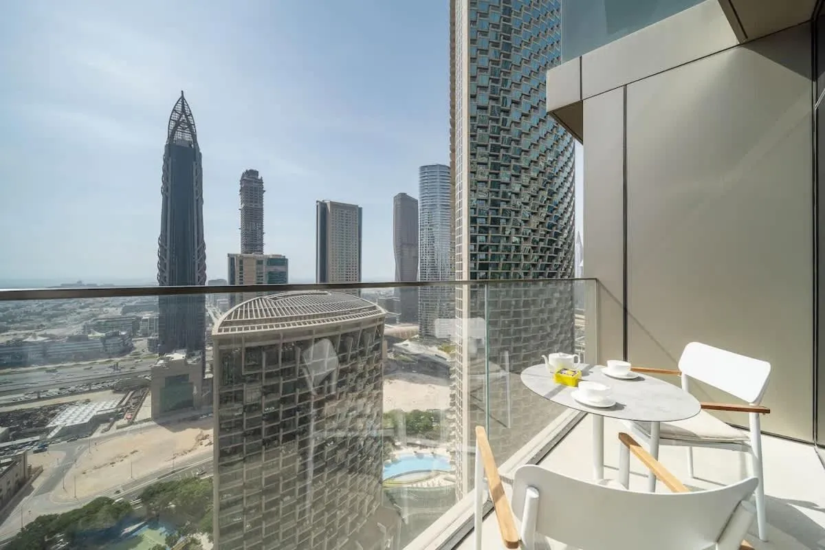 ⁨Airstay - 1BR - Address Residences Dubai Opera - Monthly Offer Available⁩ — صورة 21