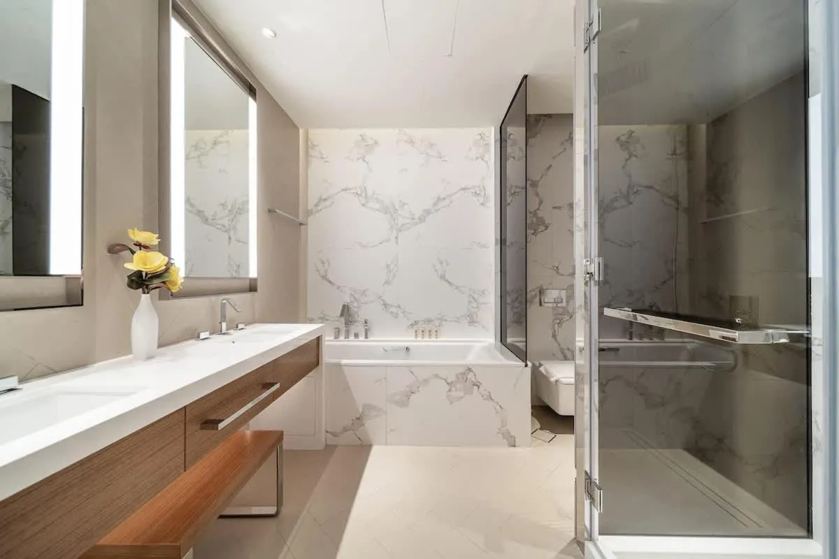 ⁨Airstay - 1BR - Address Residences Dubai Opera - Monthly Offer Available⁩ — صورة 22