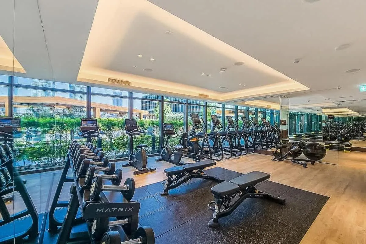⁨Airstay - 1BR - Address Residences Dubai Opera - Monthly Offer Available⁩ — صورة 29