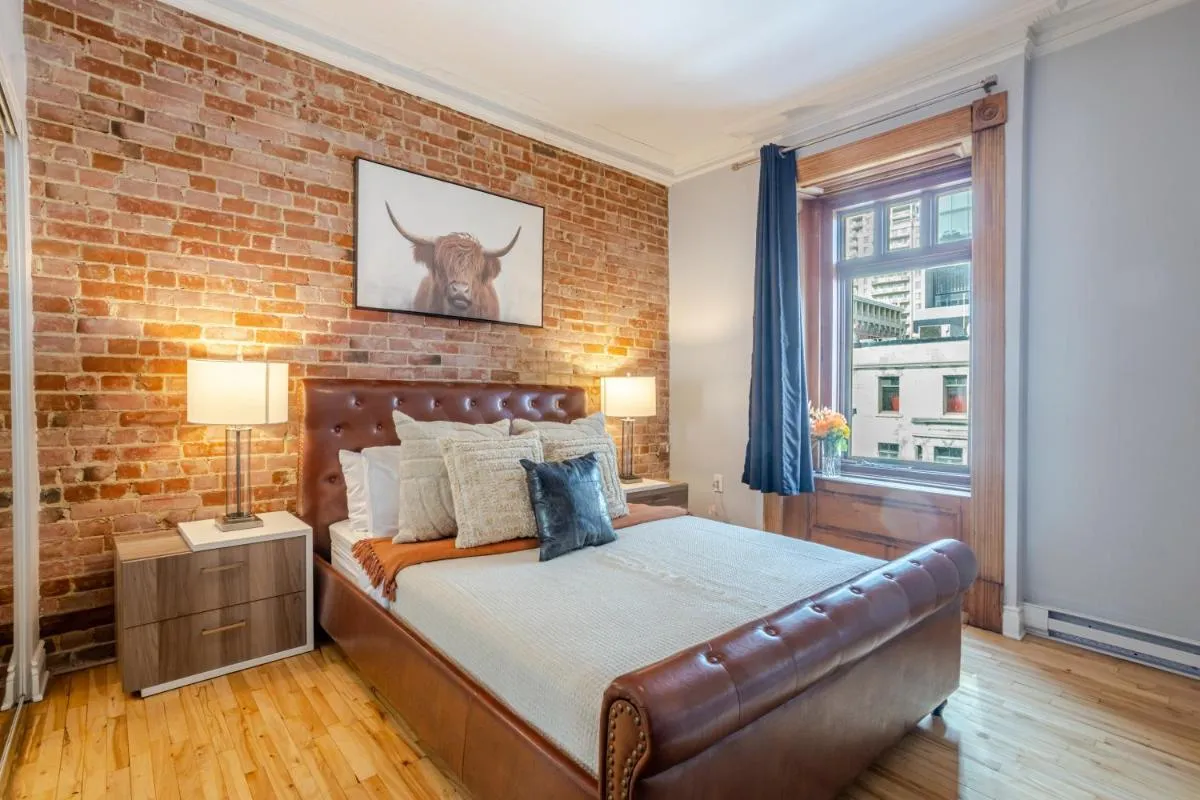 بدر بنتهاوس روفتوب و ببك ين كرسكنت — صورة 4