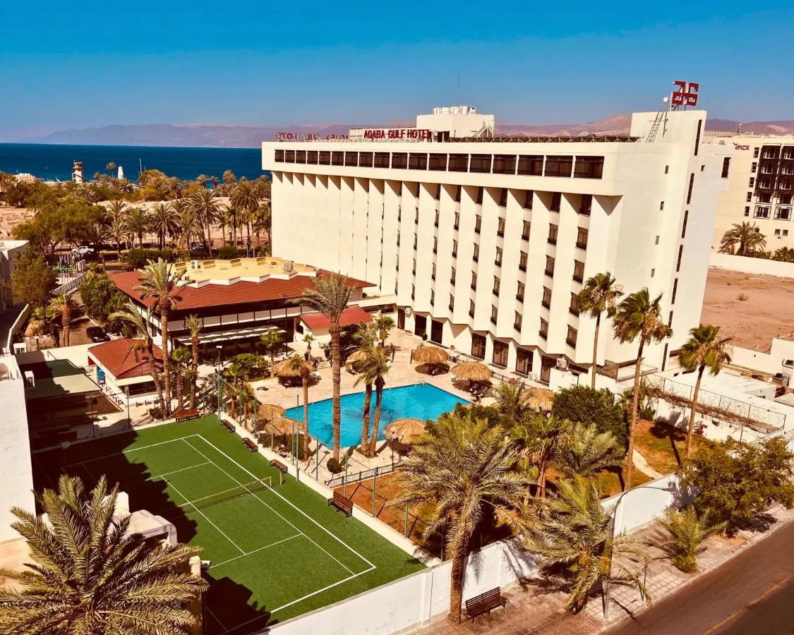 فندق خليج العقبة — صورة 2