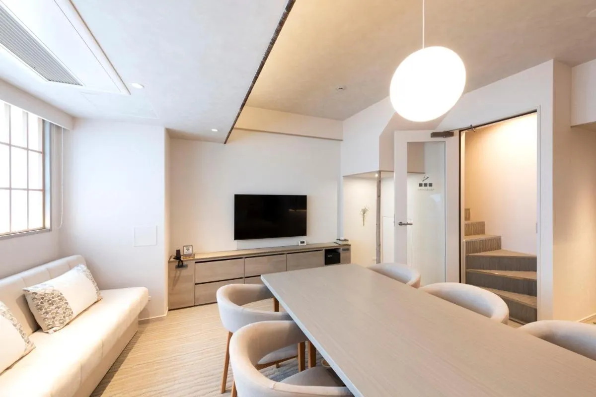 إنت تراس اساكوساباشي - طوكيو، اليابان