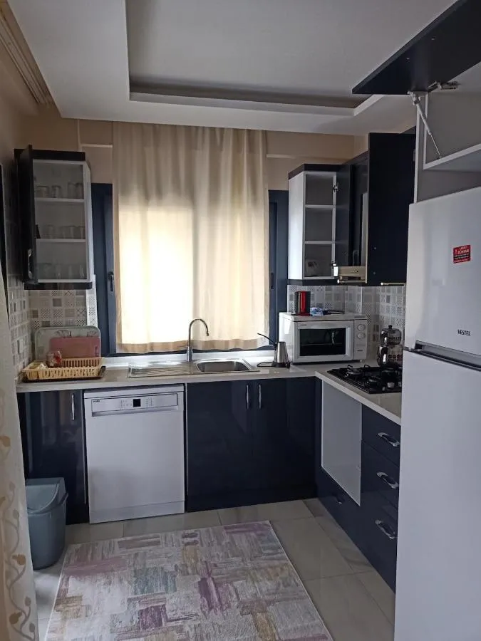 Duplex where you can spend a nice summer in ren — صورة 2