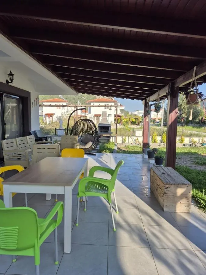 Duplex where you can spend a nice summer in ren — صورة 3