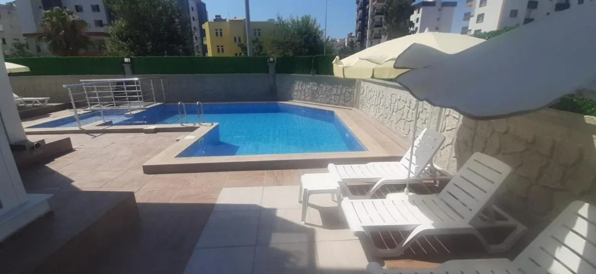 AHNER APART Otel — صورة 3
