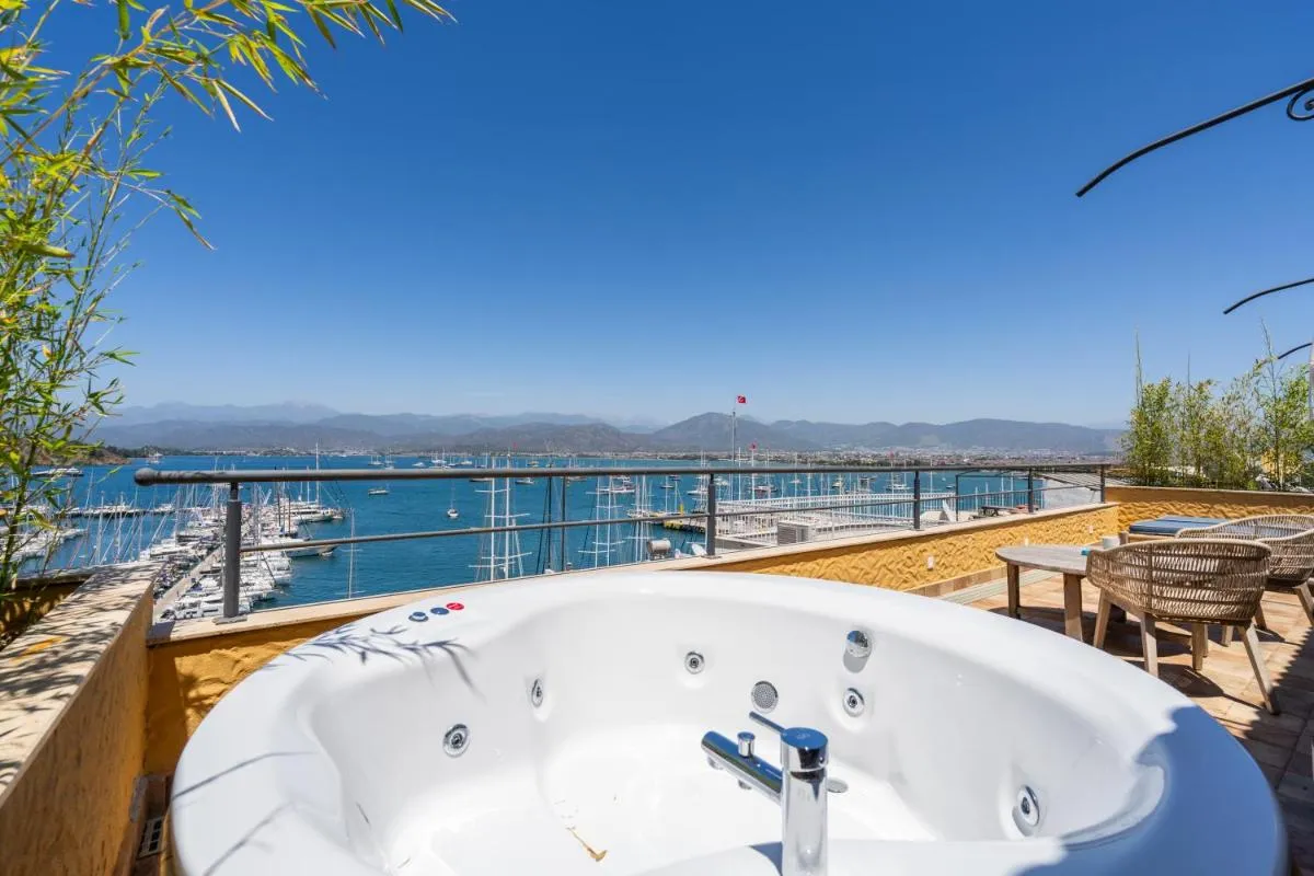 فندق يونيك الفئة البوتيك للبالغين فقط — صورة 3