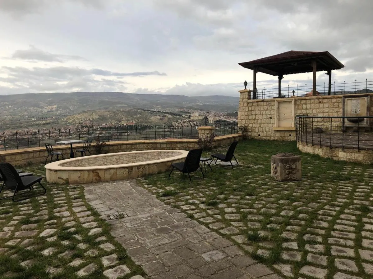⁨كاياكابي بريميوم كيفز كابادوكيا⁩ — صورة 8