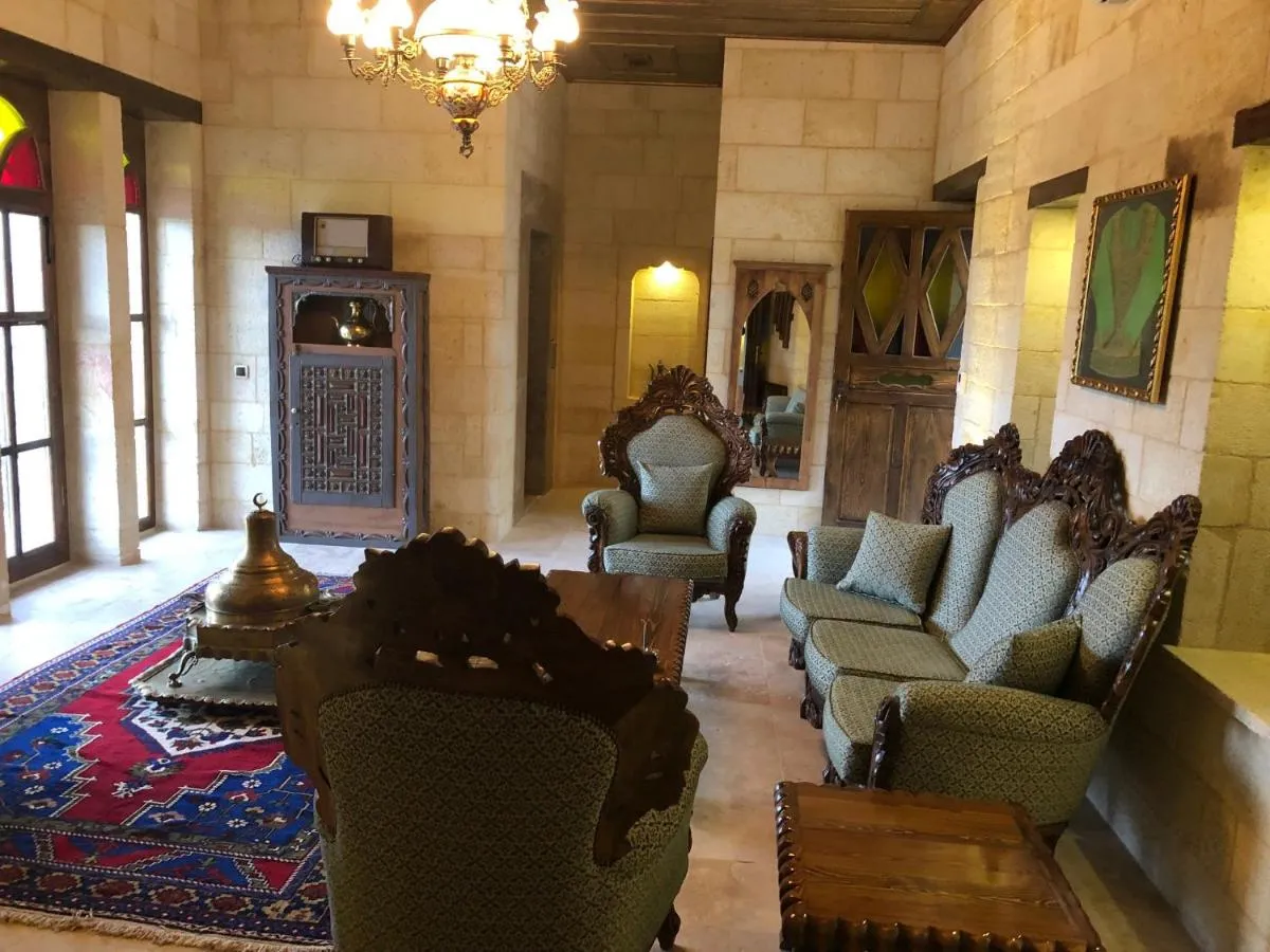 ⁨كاياكابي بريميوم كيفز كابادوكيا⁩ — صورة 6