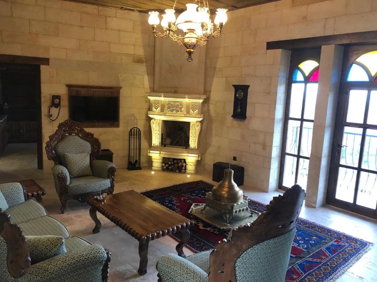 ⁨كاياكابي بريميوم كيفز كابادوكيا⁩ — صورة 5