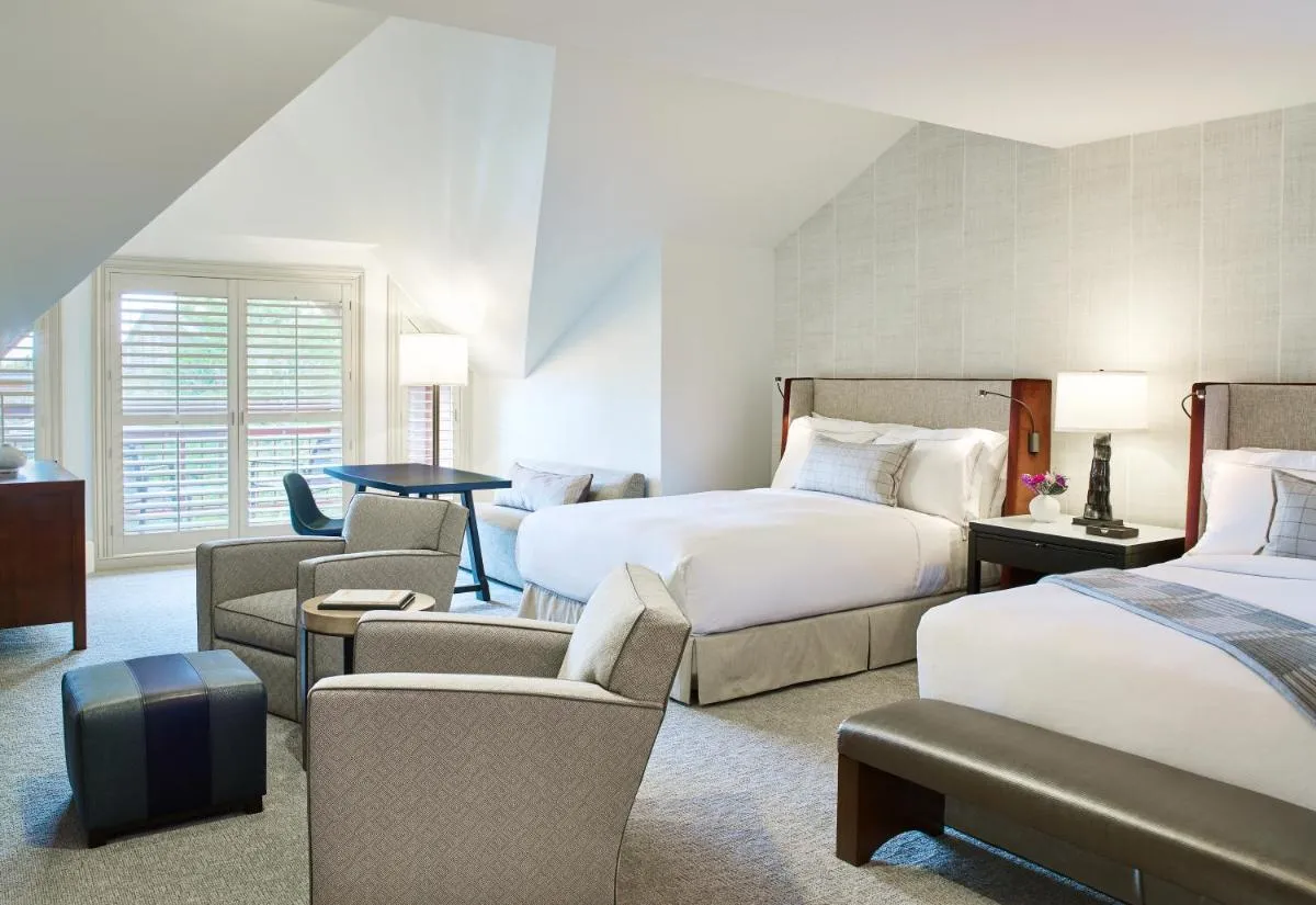 فندق ليتل نيل — صورة 3