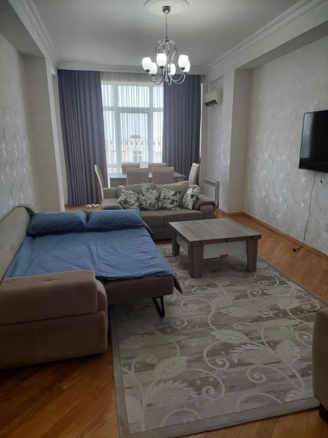 بياوتيفول شقة ين باكو — صورة 2